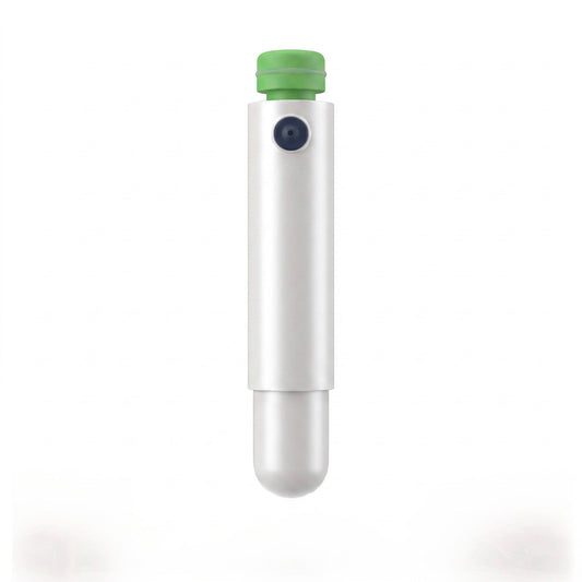 Vacubite – The Best Mosquito Bite Relief Device for Kids & Sensitive Skin | Chemical-Free Physical Anti-Itch Suction Tool
